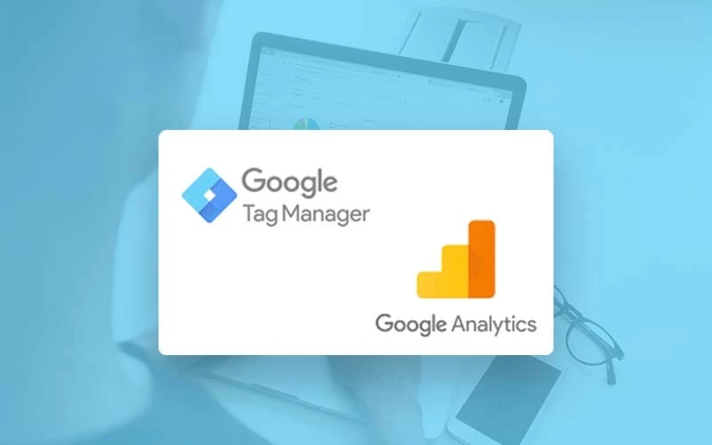 Google Tag Manager Setup